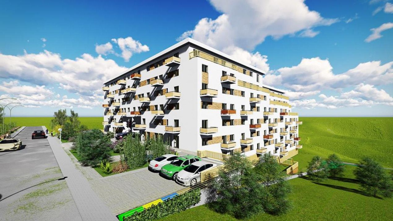 Apartament cu 3 camere de închiriat în Florești – fotografia 12 din 25