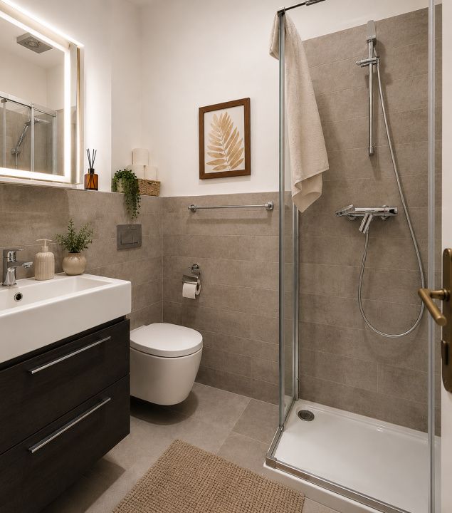 Apartament cu 2 camere de vânzare în Centru / P-ta Unirii, Cluj-Napoca – fotografia 8 din 9
