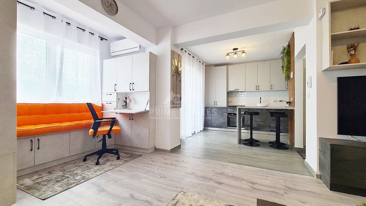 Apartament cu 2 camere de închiriat în Otopeni – fotografia 19 din 20