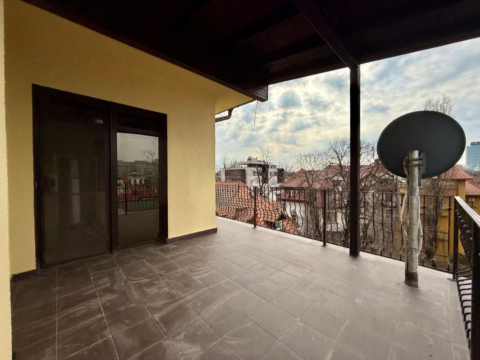 Apartament cu 4 camere de vânzare în Aviatorilor, București – fotografia 14 din 30