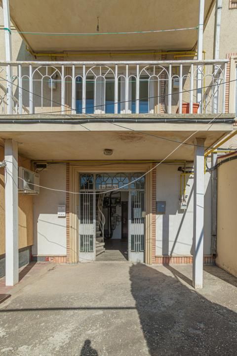 Apartament cu 2 camere de vânzare în Eforie Nord – fotografia 23 din 25