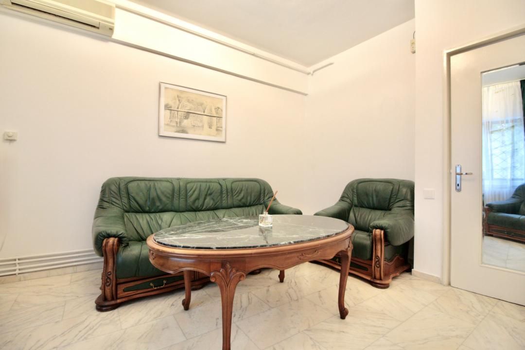 Apartament cu 2 camere de închiriat în Ultracentral, București – fotografia 3 din 19