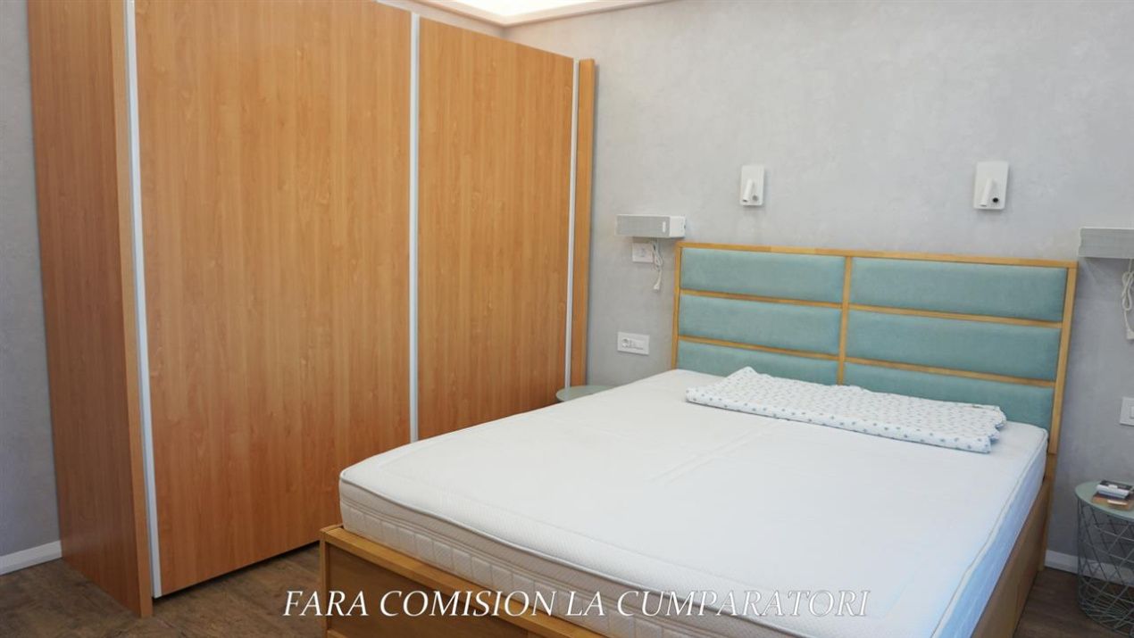 Apartament cu 4 camere de vânzare în Central, Râmnicu Vâlcea – fotografia 17 din 28