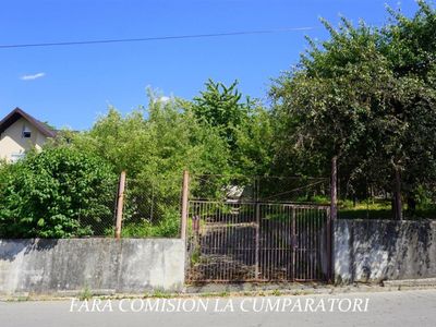 Teren de vânzare în Morilor, Râmnicu Vâlcea – fotografia 3 din 16