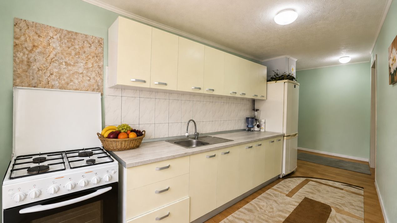 Apartament cu 2 camere de vânzare în Răcădău, Brașov – fotografia 3 din 19