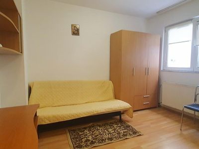 Garsonieră cu 1 cameră de vânzare în Calea Calarasilor, București – fotografia 2 din 10