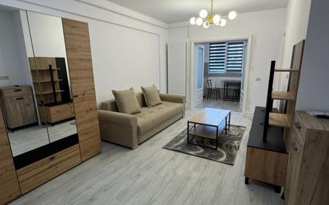 Apartament cu 2 camere de închiriat în Militari, București