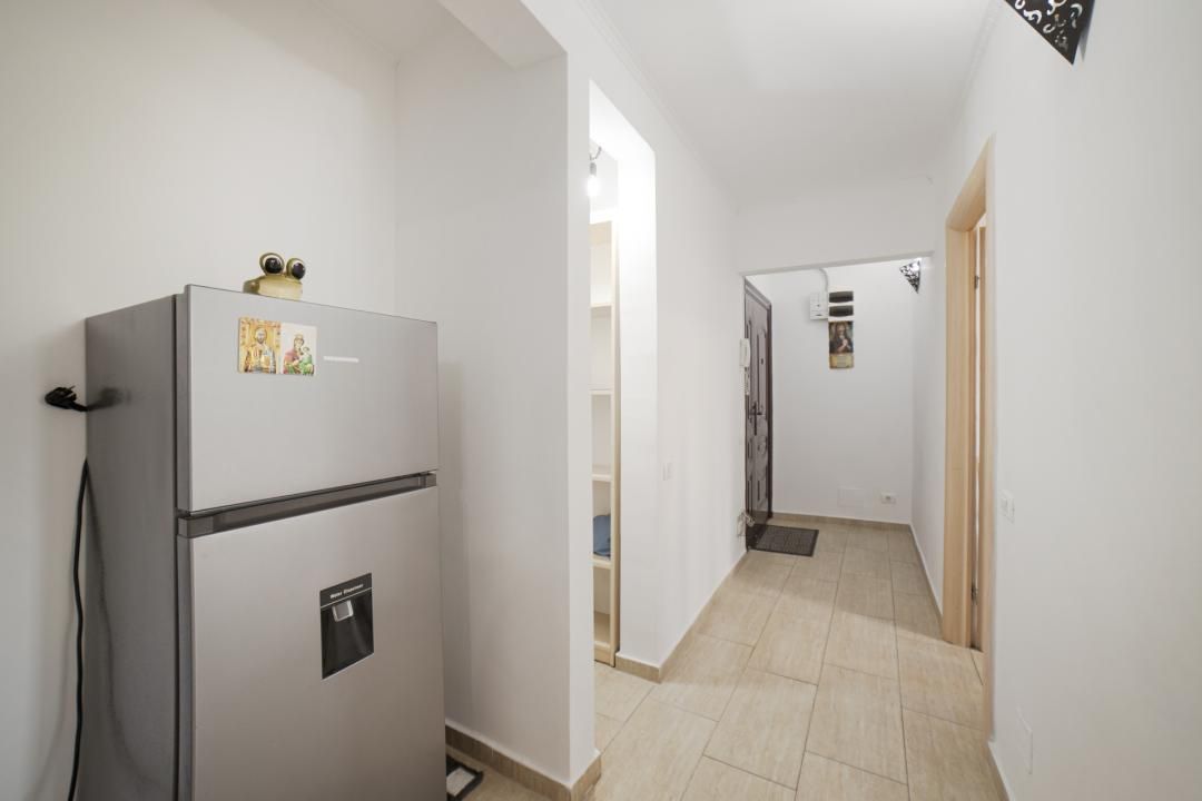Apartament cu 2 camere de vânzare în Cantemir, București – fotografia 5 din 9