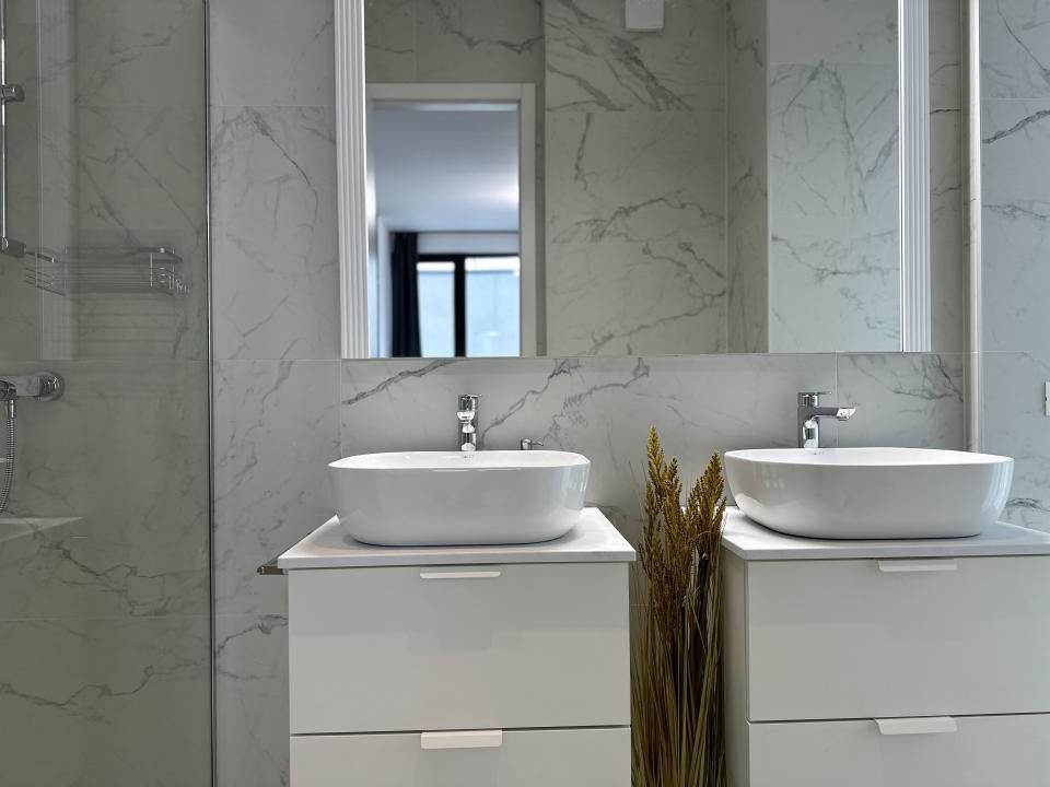Apartament cu 5 camere de închiriat în Pipera, București – fotografia 19 din 21