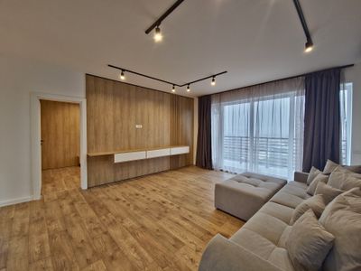 Apartament cu 2 camere de vânzare în Dacia, Constanța – fotografia 2 din 10