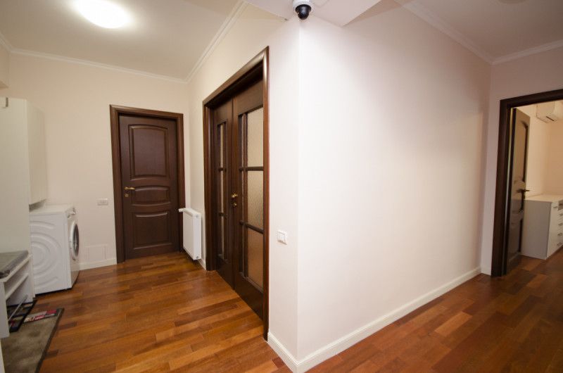 Apartament cu 3 camere de închiriat în P-ta Victoriei, București – fotografia 8 din 15