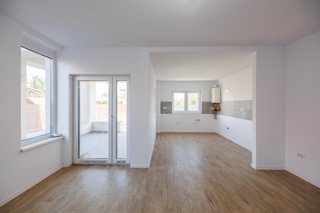 Casă cu 4 camere de vânzare în Moșnița Nouă – fotografia 9 din 56