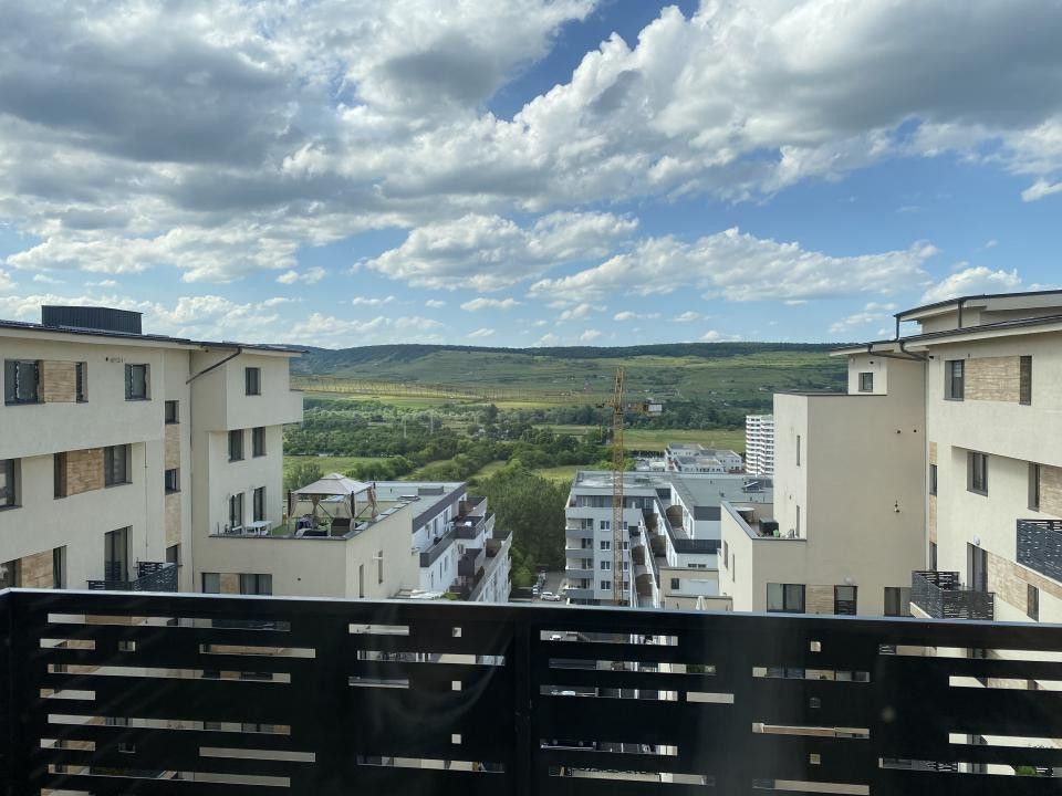 Apartament cu 3 camere de închiriat în Florești – fotografia 23 din 25