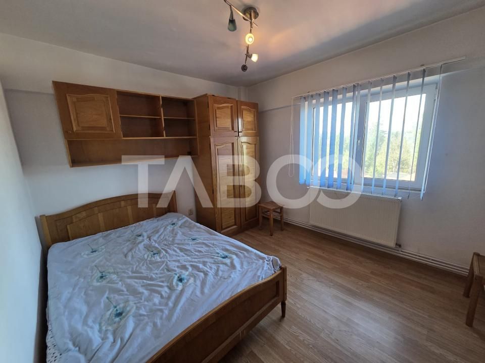 Apartament cu 3 camere de vânzare în Făgăraș – fotografia 5 din 10