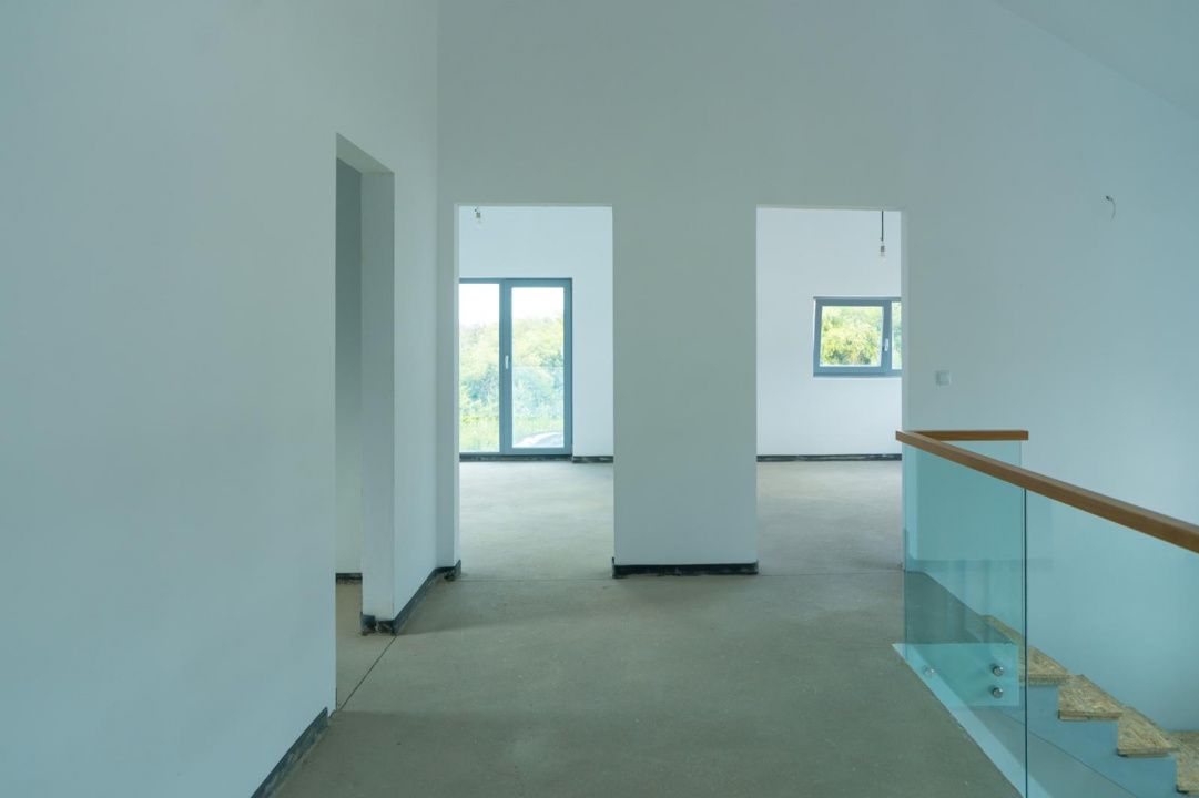 Casă cu 5 camere de vânzare în Feleacu – fotografia 33 din 39