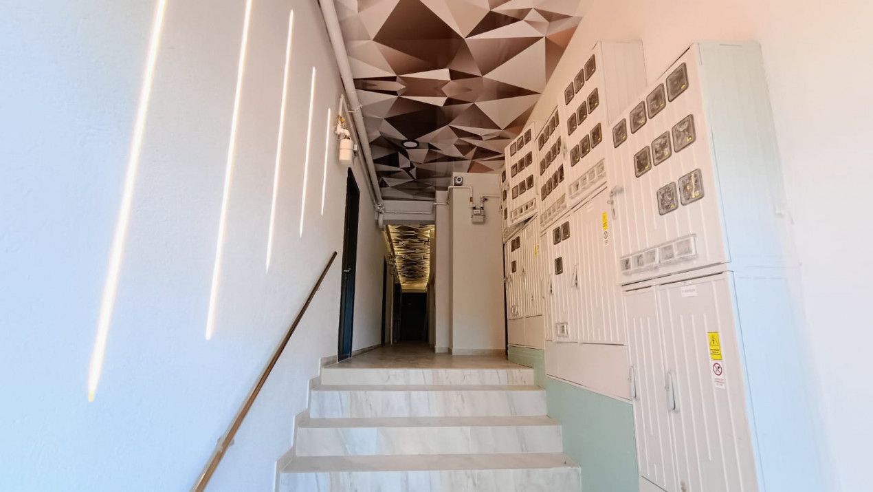 Garsonieră cu 1 cameră de vânzare în Chiajna – fotografia 20 din 22