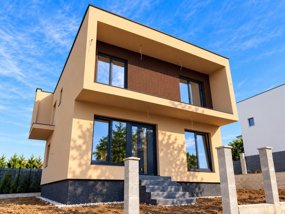 Casă cu 5 camere de vânzare în Dealuri Oradea, Oradea – fotografia 1 din 15