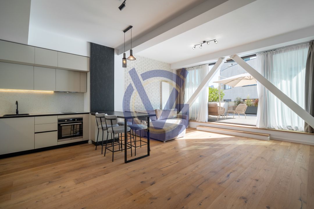 Apartament cu 2 camere de închiriat în Aviației, București – fotografia 3 din 29