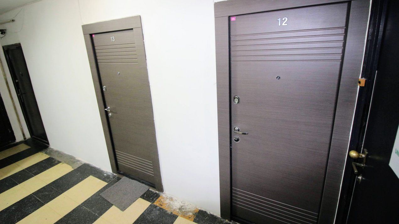 Garsonieră cu 1 cameră de vânzare în Universitate, București – fotografia 13 din 18