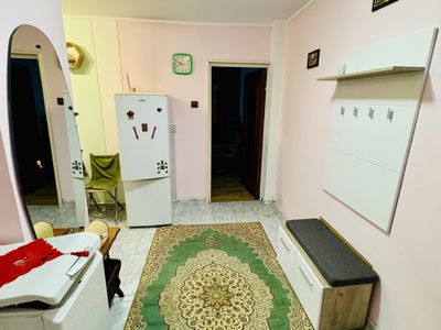 Apartament cu 2 camere de închiriat în Calea Bucuresti, Brașov – fotografia 4 din 9