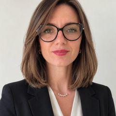 Laura Alexandrescu