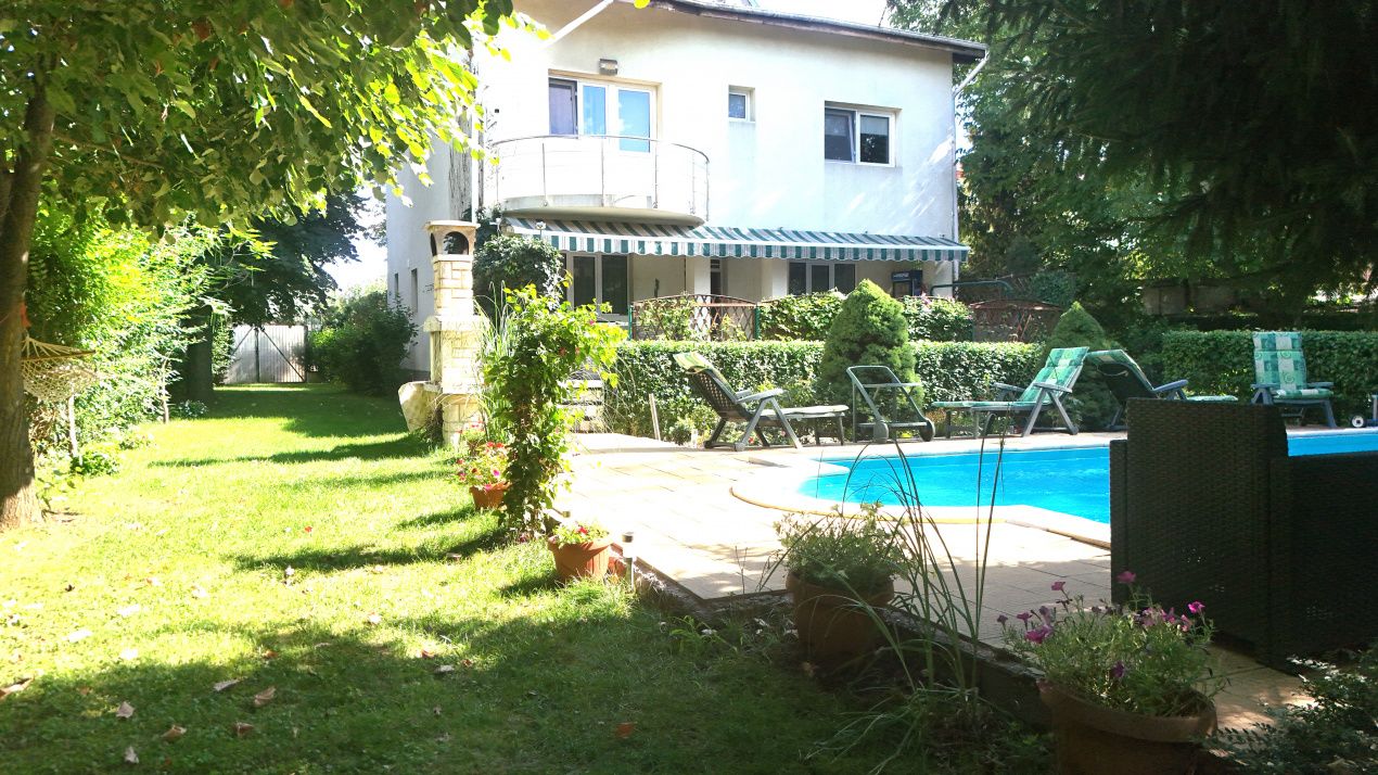 Casă cu 6 camere de vânzare în Est, Bragadiru – fotografia 4 din 22