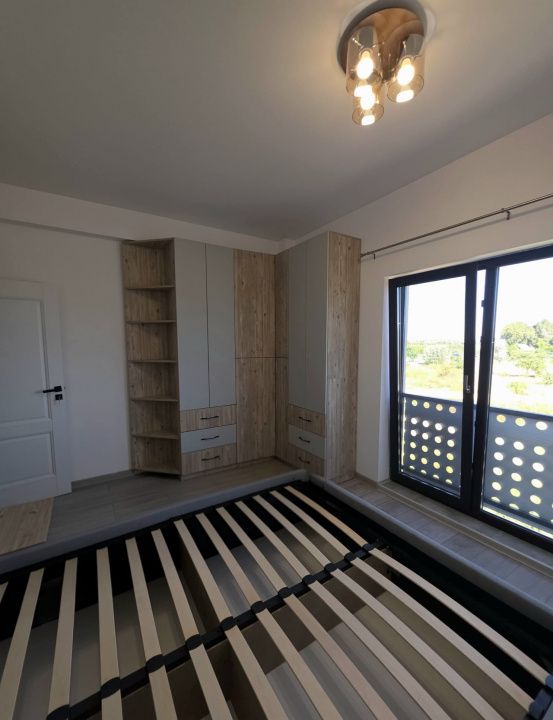 Apartament cu 2 camere de vânzare în Nord, Mamaia-Sat – fotografia 16 din 16