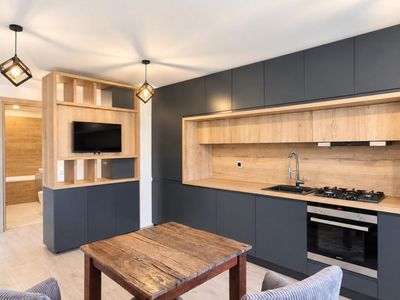 Apartament cu 2 camere de închiriat în Tractorul, Brașov – fotografia 4 din 11