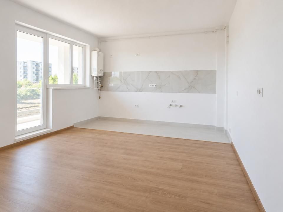 Apartament cu 1 cameră de vânzare în Alexandru Obregia, București – fotografia 6 din 14