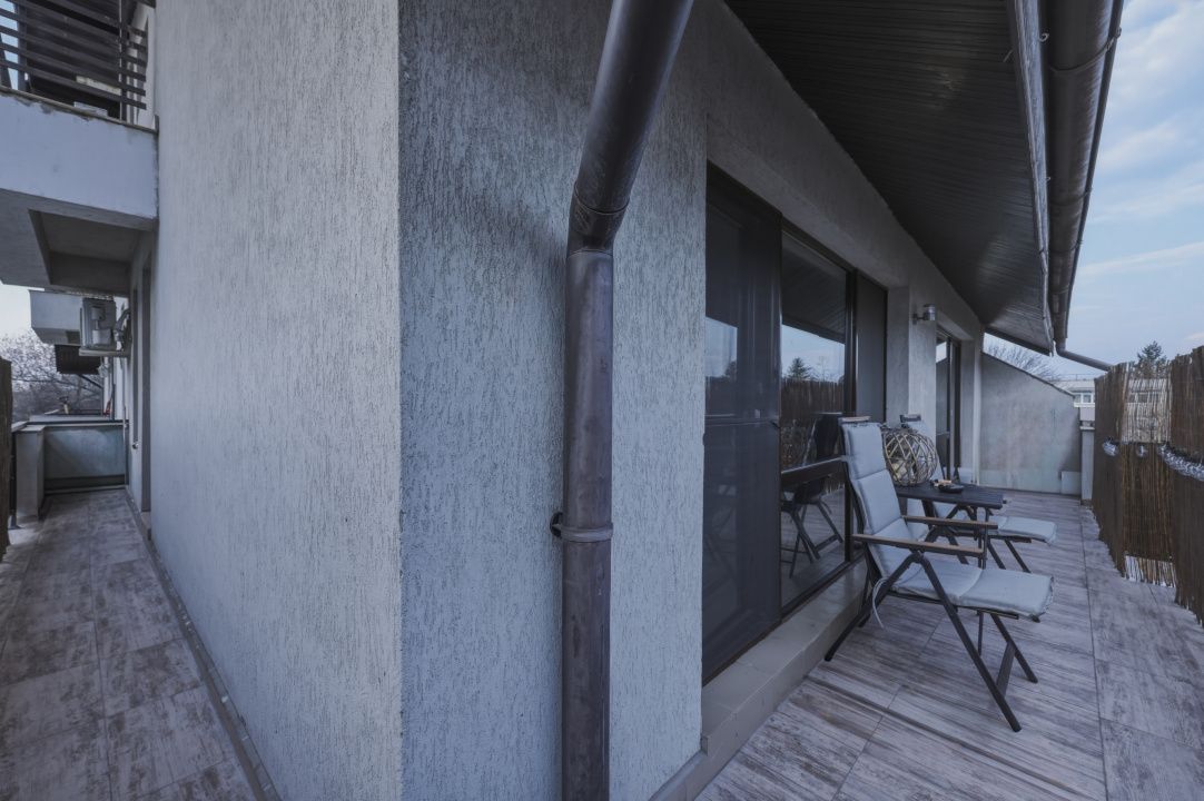 Apartament cu 3 camere de vânzare în Bucureștii Noi, București – fotografia 15 din 15