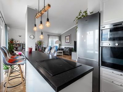Apartament cu 4 camere de vânzare în Băneasa, București – fotografia 4 din 22