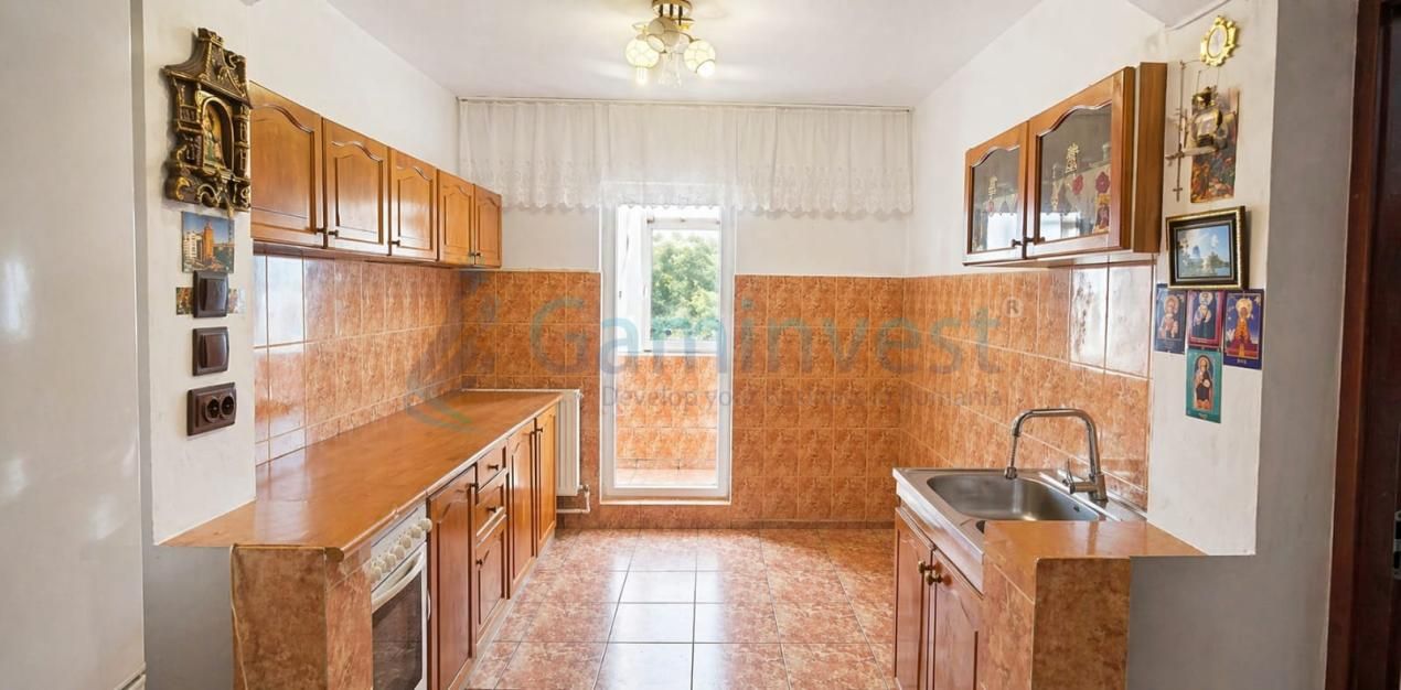 Apartament cu 2 camere de vânzare în Decebal, Oradea – fotografia 1 din 9