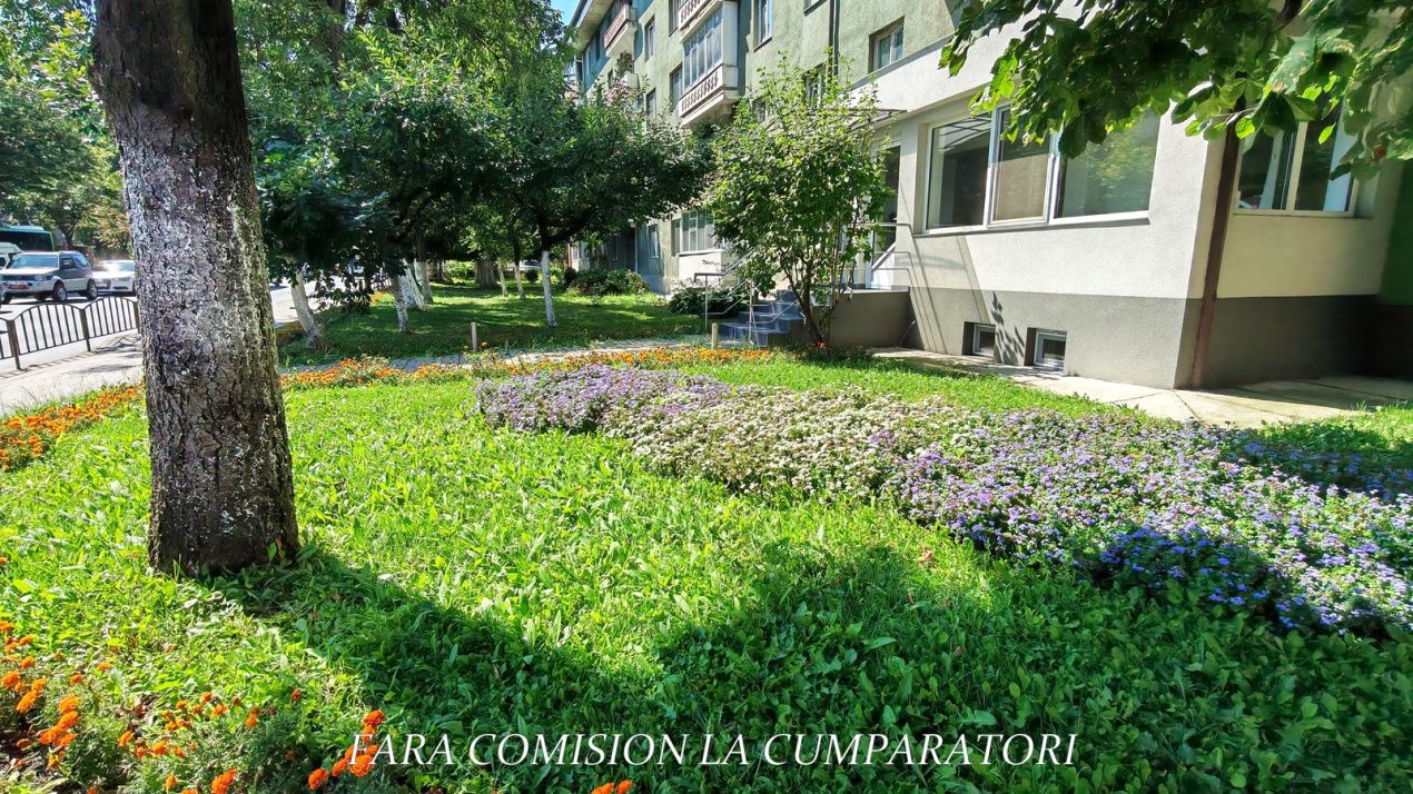Apartament cu 2 camere de vânzare în 1 Mai, Râmnicu Vâlcea – fotografia 14 din 17