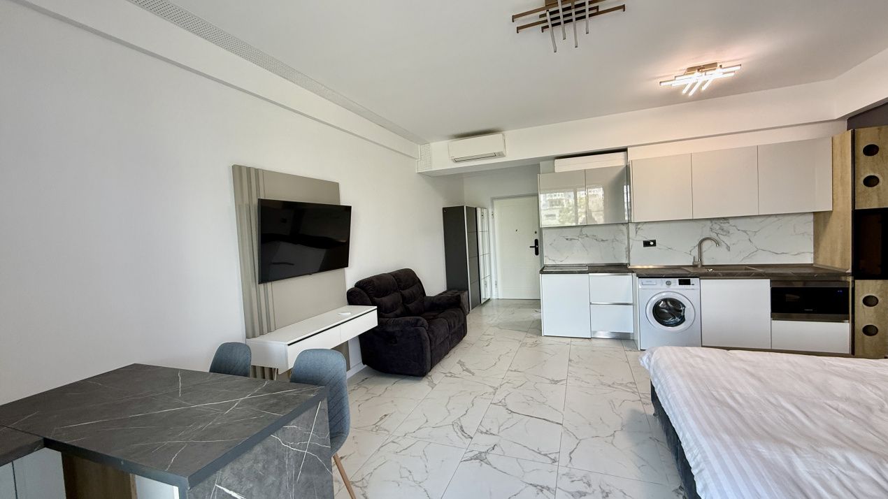 Garsonieră cu 1 cameră de vânzare în Mamaia-Sat – fotografia 15 din 21