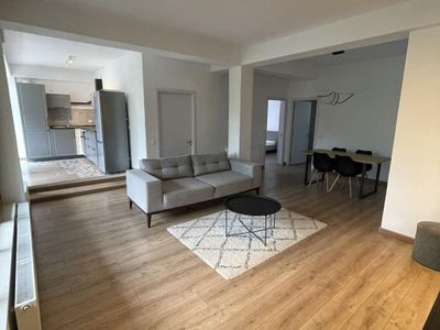 Apartament cu 5 camere de vânzare în Gruia, Cluj-Napoca – fotografia 2 din 19