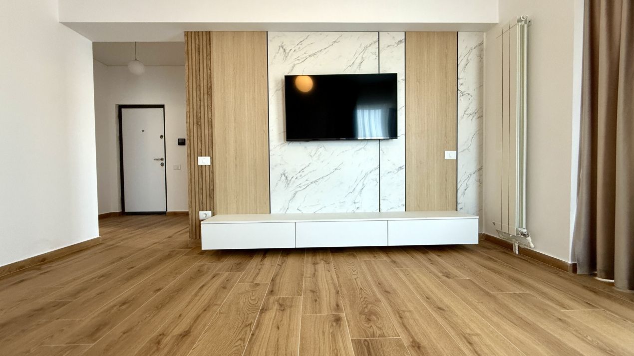 Apartament cu 2 camere de vânzare în Nord, Mamaia – fotografia 11 din 25