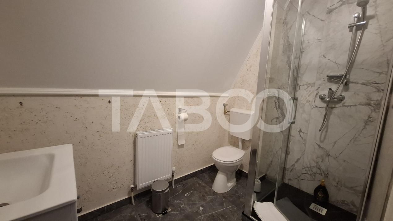 Hotel / pensiune cu 10 camere de vânzare în Prejmer – fotografia 10 din 32