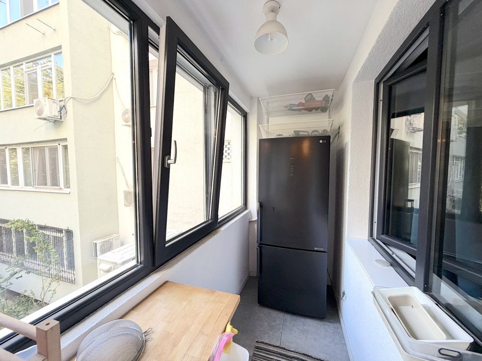 Apartament cu 4 camere de închiriat în Titan, București – fotografia 18 din 20