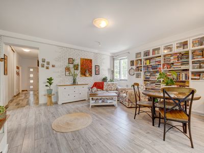 Apartament cu 4 camere de vânzare în Mogoșoaia – fotografia 4 din 29