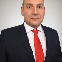 Dragos Enachioaie