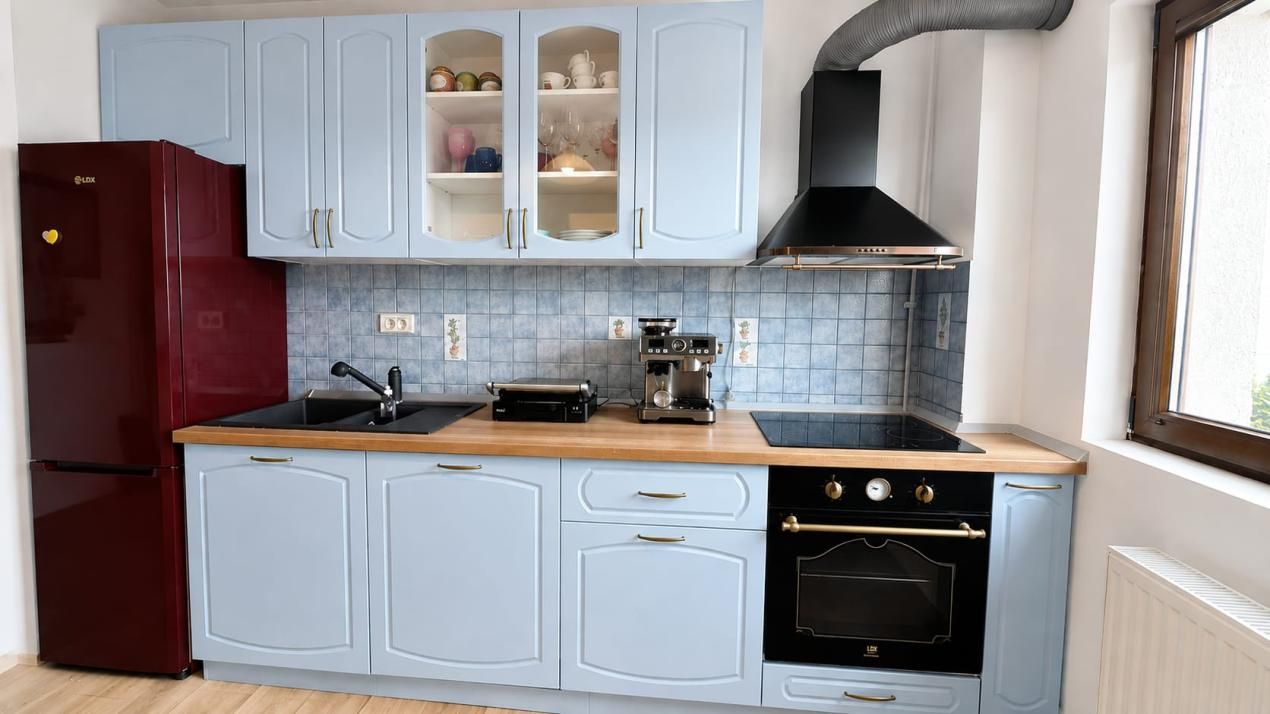 Apartament cu 3 camere de închiriat în Ștefan cel Mare, București – fotografia 7 din 19