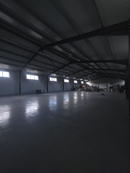 Spațiu industrial cu 1 cameră de închiriat în Palas, Constanța – fotografia 6 din 9