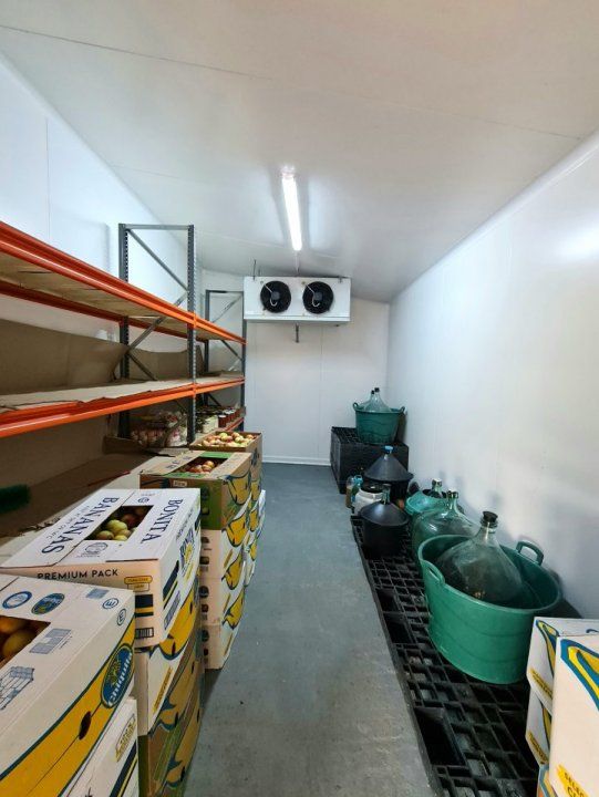 Casă cu 5 camere de vânzare în Clinceni – fotografia 9 din 31