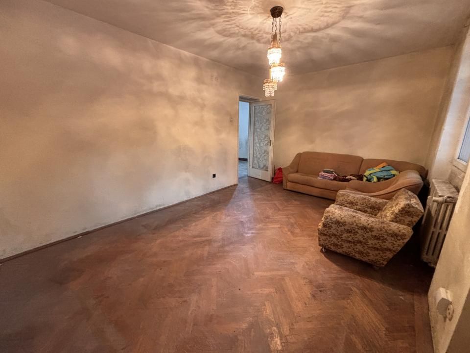 Apartament cu 3 camere de vânzare în Ștefan cel Mare, București – fotografia 6 din 14