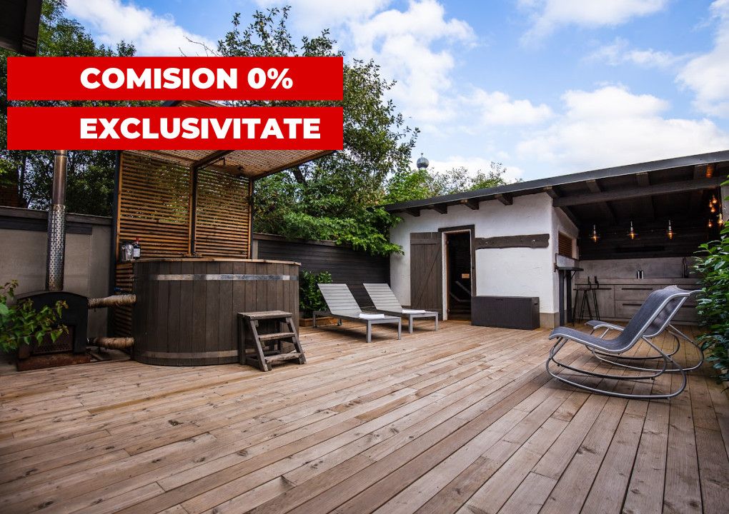 Hotel / pensiune cu 10 camere de vânzare în Vest, Vlaha – fotografia 11 din 40