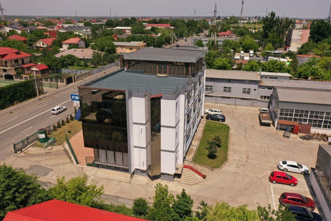 Spațiu de birouri de închiriat în Nord, Galați – fotografia 14 din 48