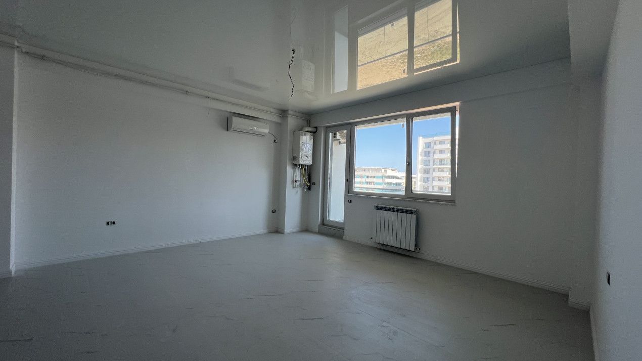 Apartament cu 2 camere de vânzare în Mamaia – fotografia 8 din 12