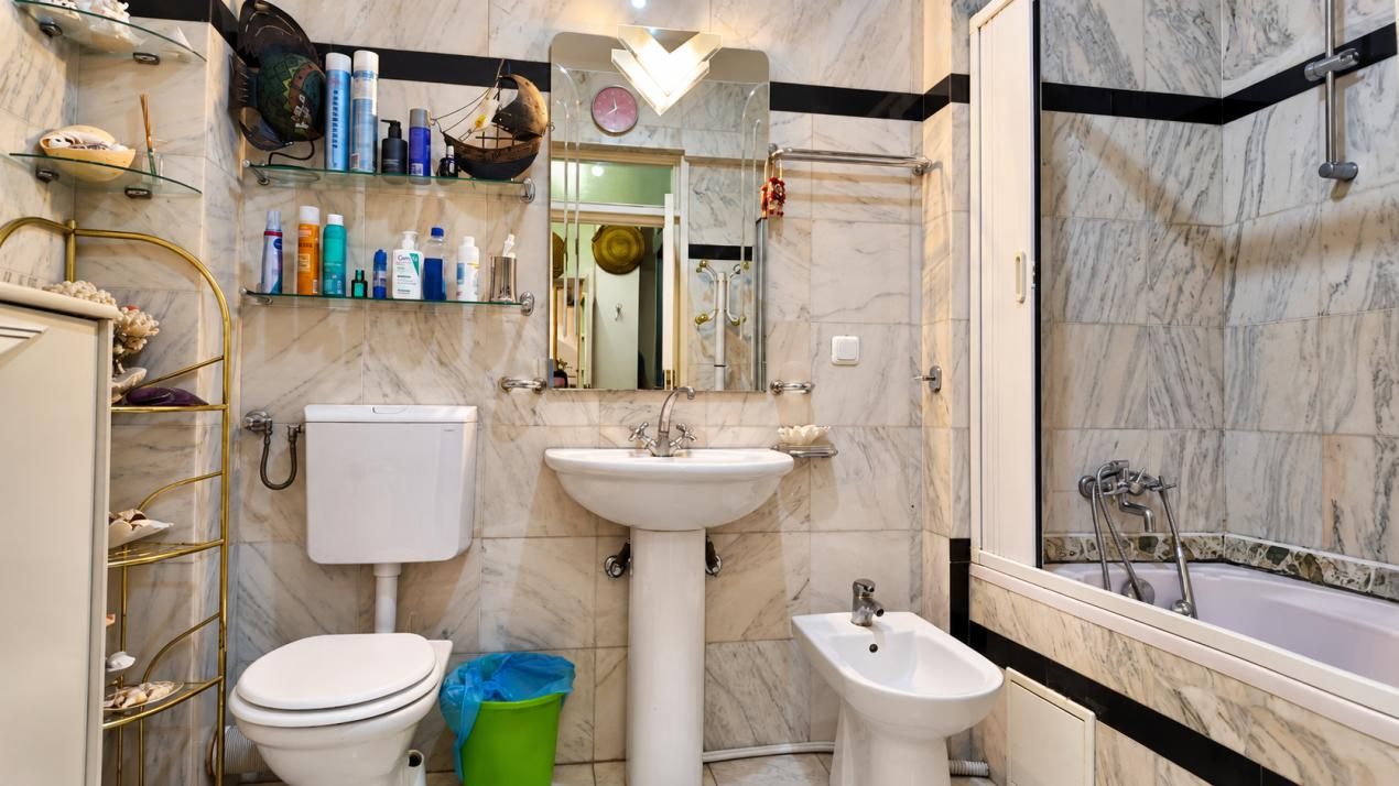 Casă cu 6 camere de vânzare în Vatra Luminoasa, București – fotografia 18 din 30
