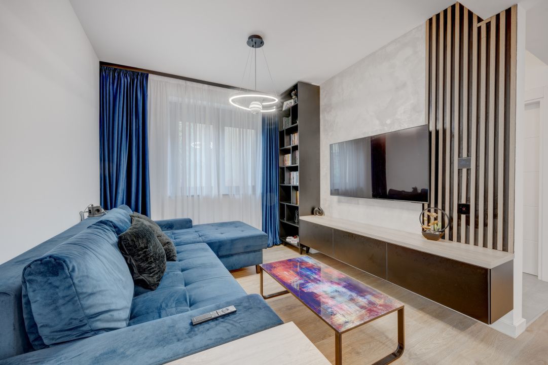 Casă cu 4 camere de vânzare în Alexandriei, București – fotografia 14 din 35