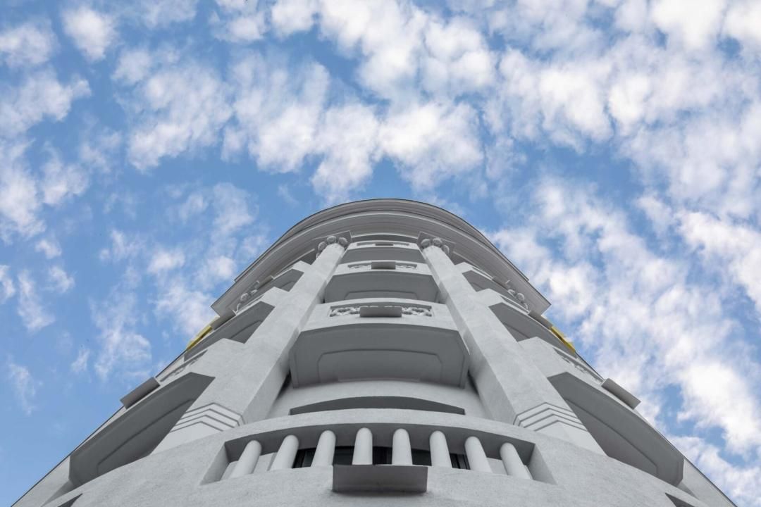 Apartament cu 3 camere de vânzare în Calea Victoriei, București – fotografia 15 din 68